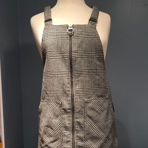 Overall Dress